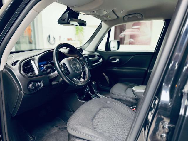 Jeep Renegade 1.3 t4 Limited 2wd 150cv ddct