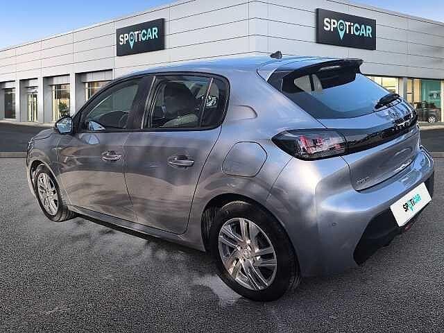 Peugeot 208 PureTech 75 Stop&Start 5 porte Active
