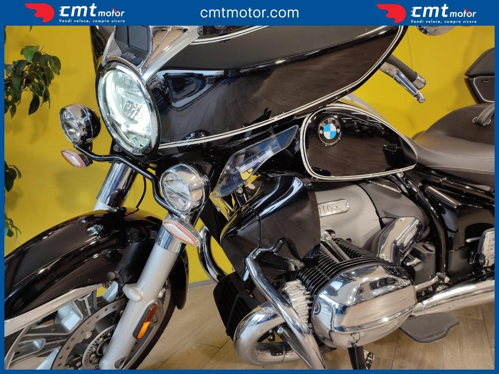 BMW R 18 - 2022