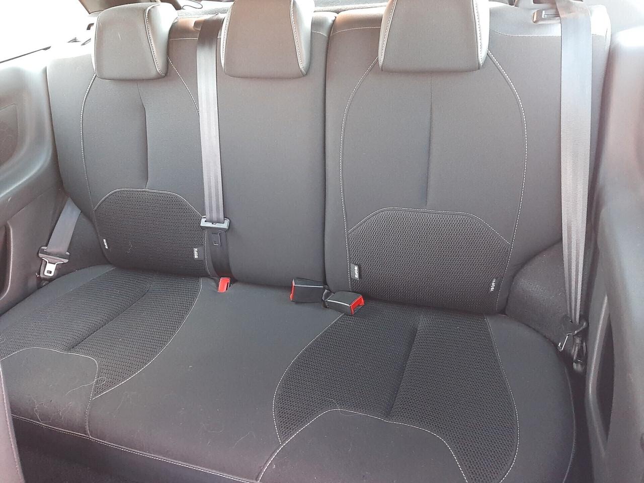 Ds DS3 DS 3 1.6 e-HDi 90 airdream Just Black ADATTA A NEOPATENTATI