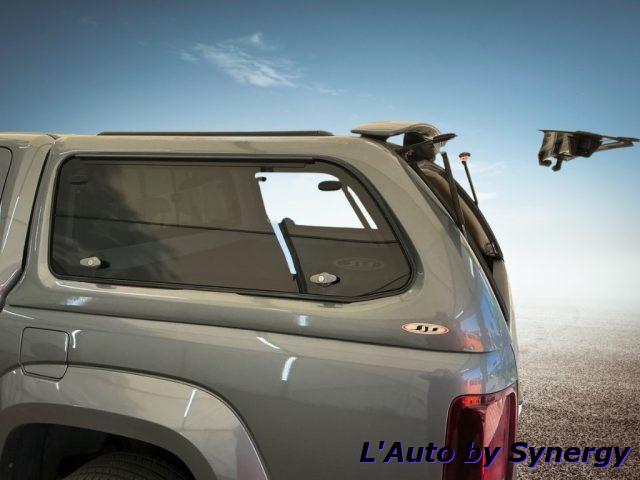 VOLKSWAGEN Amarok 2.0 BiTDI 180 CV 4MOTION Permanente Highline Ultim