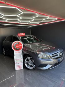 Mercedes-benz A180 CDI MOT.MERCEDES 109 CV