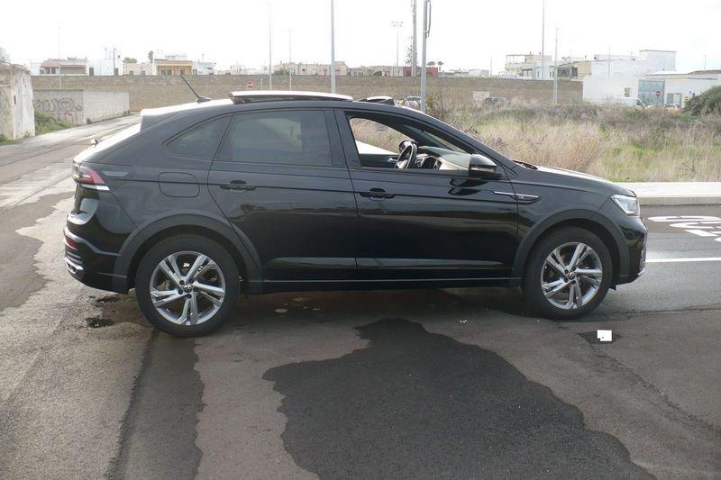 Volkswagen Taigo Taigo 1.0 TSI 110 CV DSG R-Line