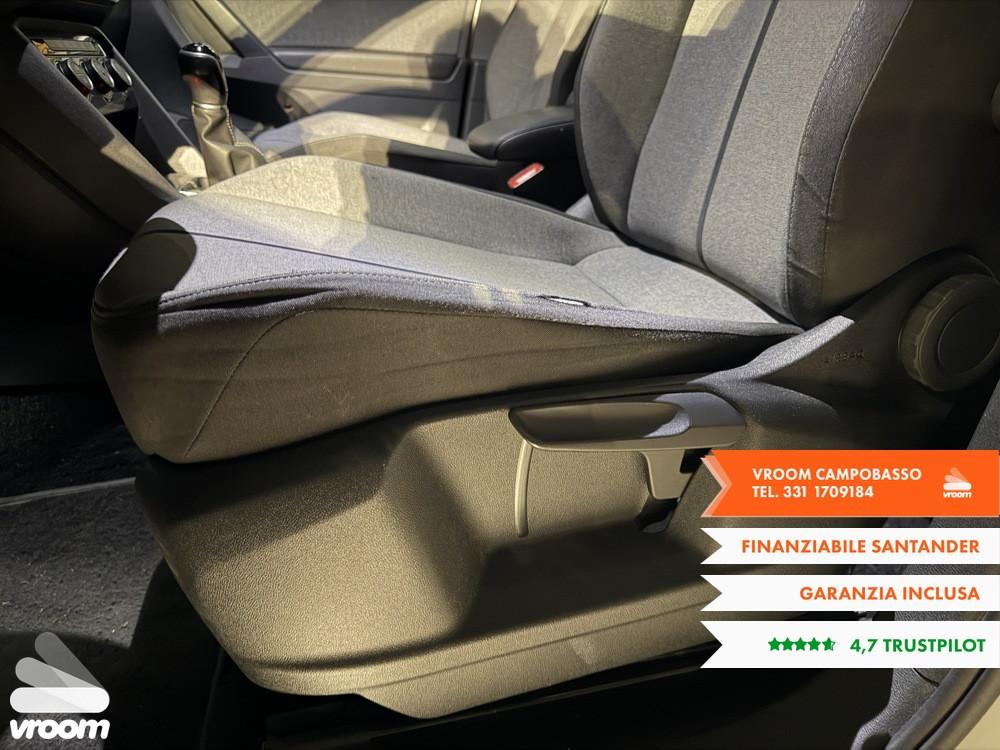 SEAT Tarraco Tarraco 2.0 TDI FR