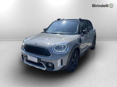 MINI Mini Countrym.(F60) - Mini 1.5 Cooper Business Countryman Automatica
