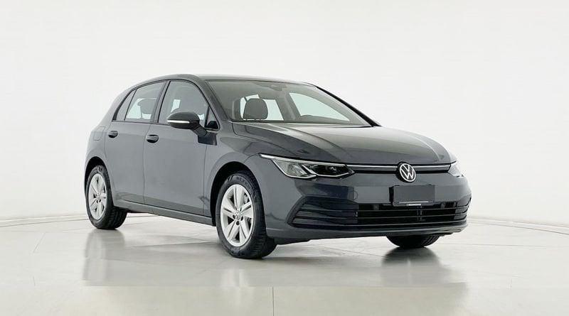 Volkswagen Golf Golf 1.0 eTSI EVO DSG Life