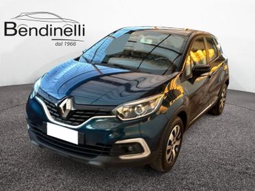Renault Captur Captur TCe 12V 90 CV Sport Edition