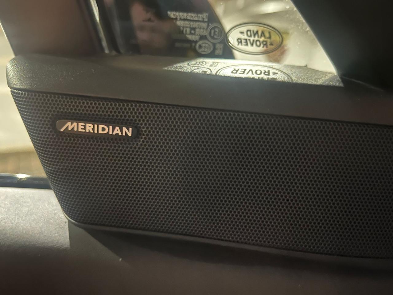 Land Rover Range Sport 3.0D l6 249 CV Dynamic SE