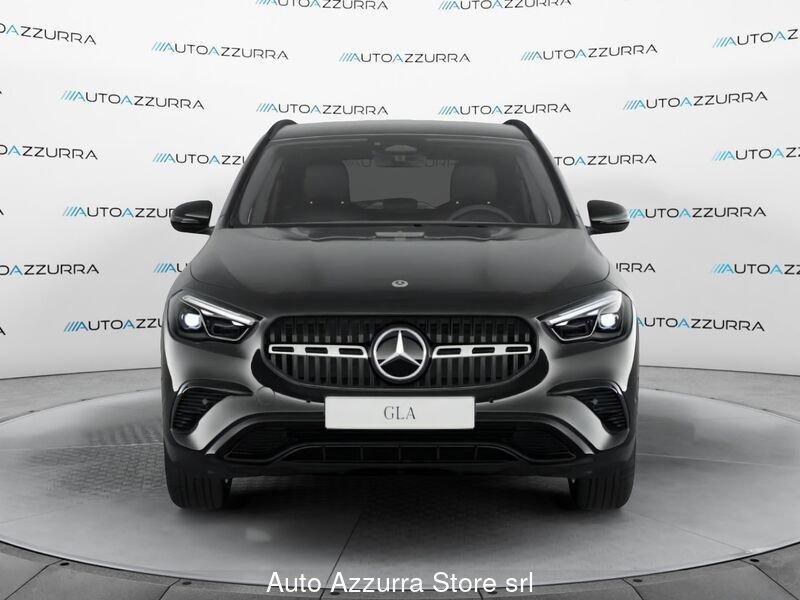 Mercedes-Benz GLA GLA 200 d Automatic Advanced *PROMO AZZURRA*