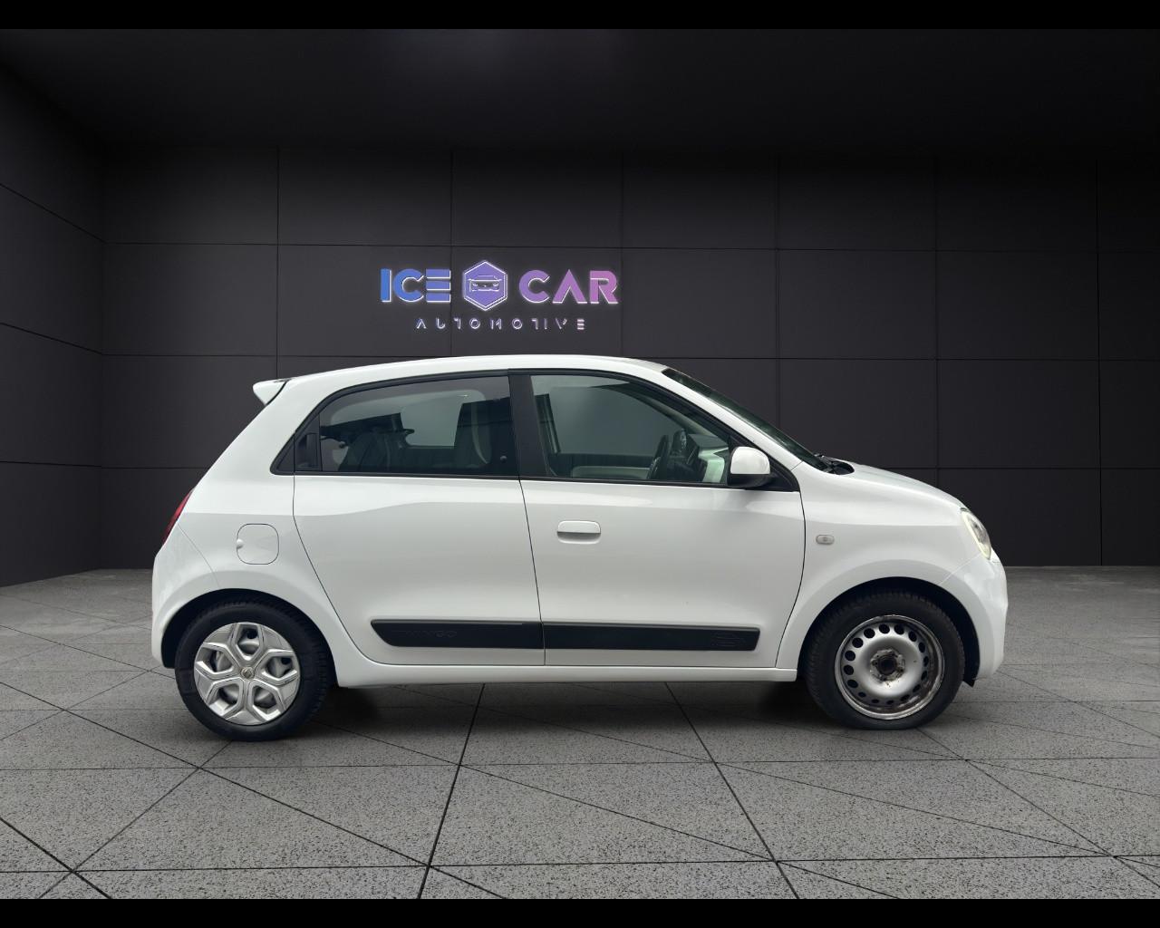 RENAULT Twingo 3ª serie - Twingo SCe 65 CV Intens