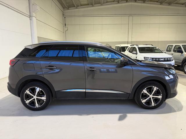 PEUGEOT 3008 BlueHDi 130 S&S Allure Pack