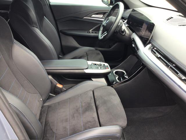 BMW X1 sDrive 18d Msport *pari al nuovo*