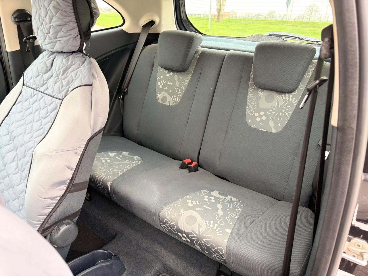 Ford Ka 1.2 benzina 2010 78.000km