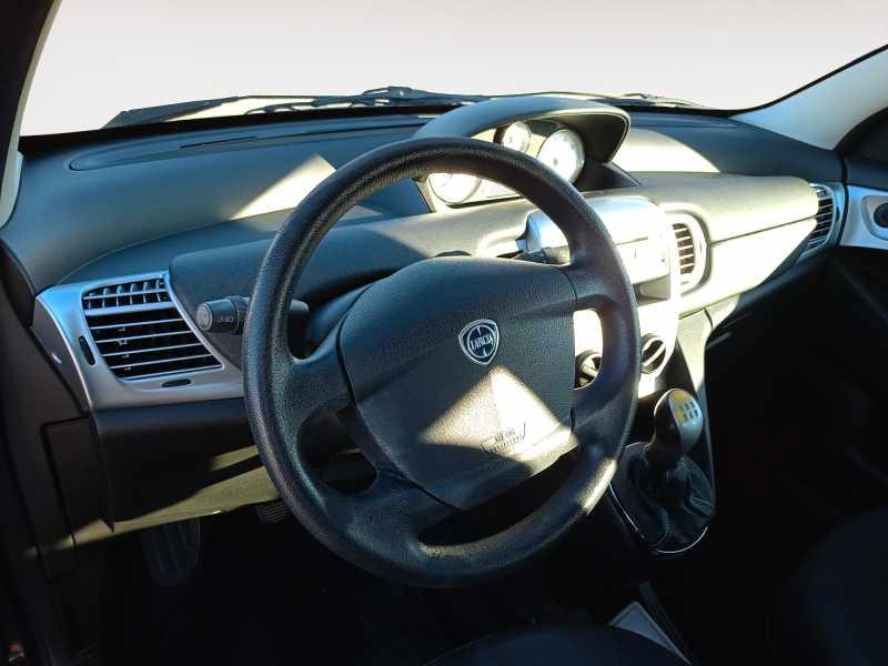 LANCIA YPSILON - 1.3 Multijet 16V Oro