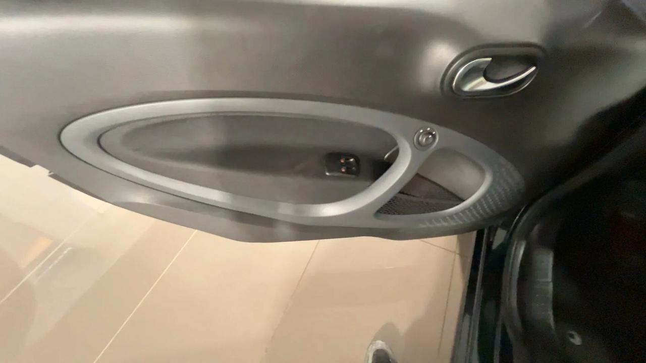 Smart ForTwo EQ Prime
