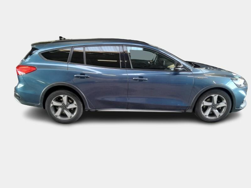 FORD FOCUS 2.0 ECOBLUE 150 CV ACTIVE X CO-PIL AUT SW STATION WAGON