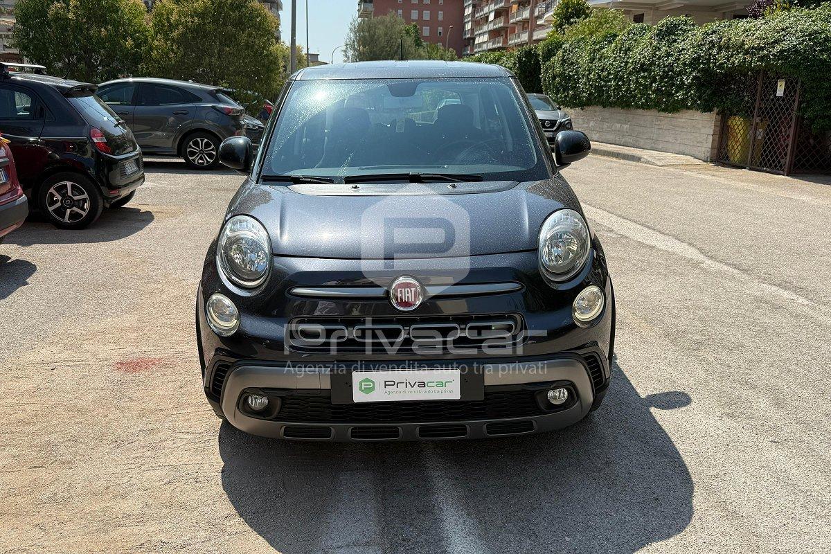 FIAT 500L 1.3 Multijet 95 CV Cross