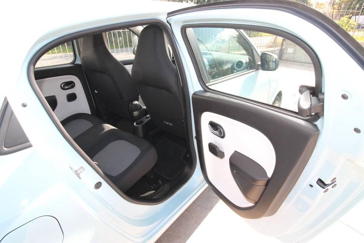 Renault Twingo Electric Equilibre 22 kwh |10.2023