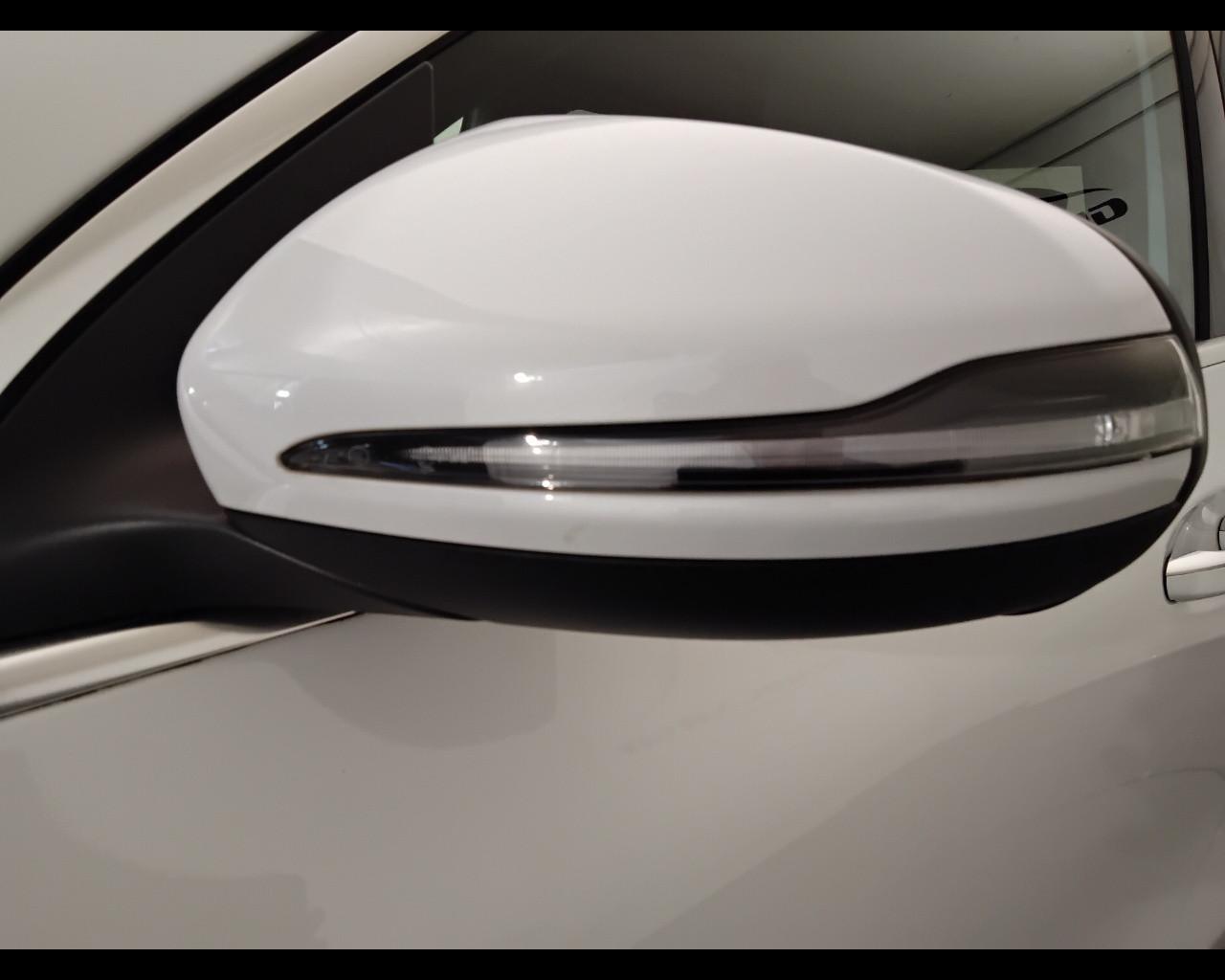 Mercedes-Benz EQA - H243 2021 - EQA 250 Sport Plus
