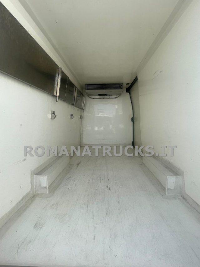 IVECO Daily L3 H2 35 S14 COIBENTATO CON FRIGO PRONTA CONSEGNA