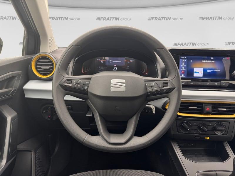SEAT ARONA 1.0 ECOTSI REFERENCE
