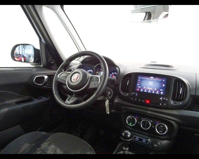 FIAT 500L 1.4 95 CV S&S Cross