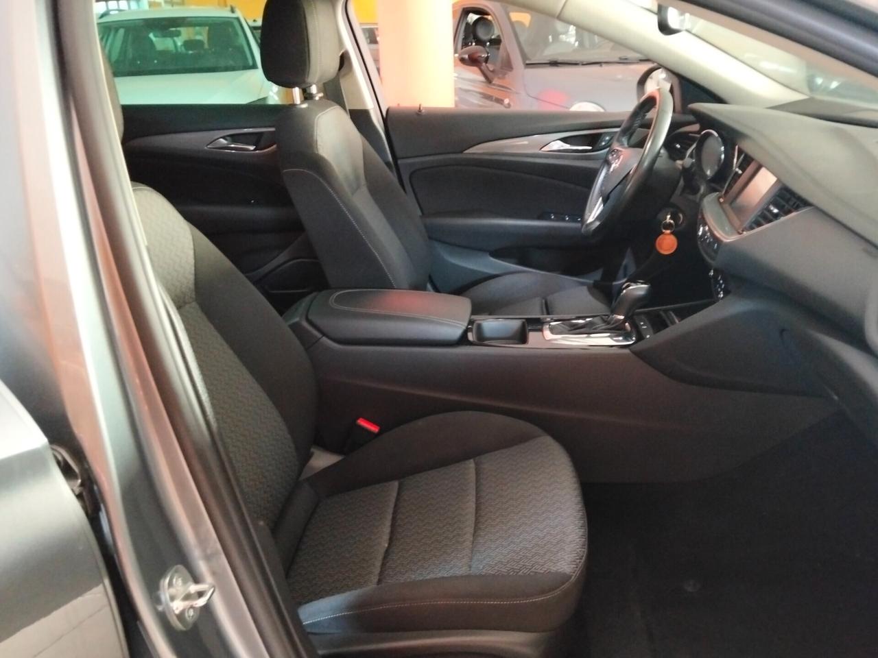 Opel Insignia 1.6 CDTI 136 S&S aut.Sports Tourer Business