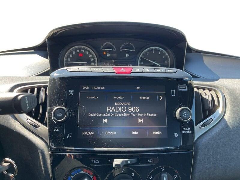 Lancia Ypsilon III 2021 1.0 firefly hybrid Gold s&s 70cv