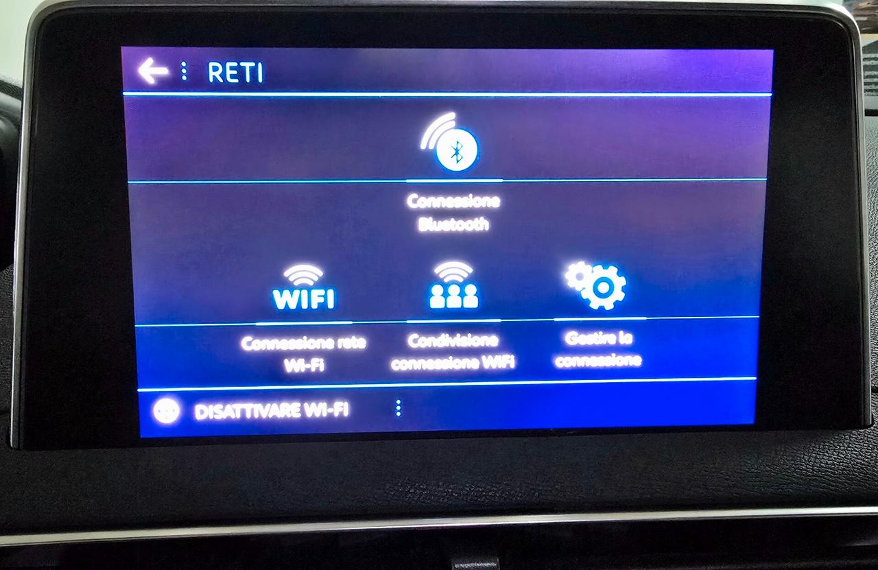 Peugeot 3008 BlueHDi 180 S&S EAT8 GT