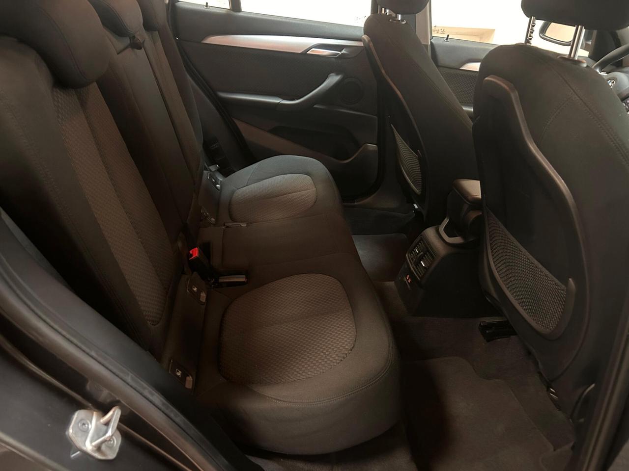 Bmw X1 xDrive20d xLine