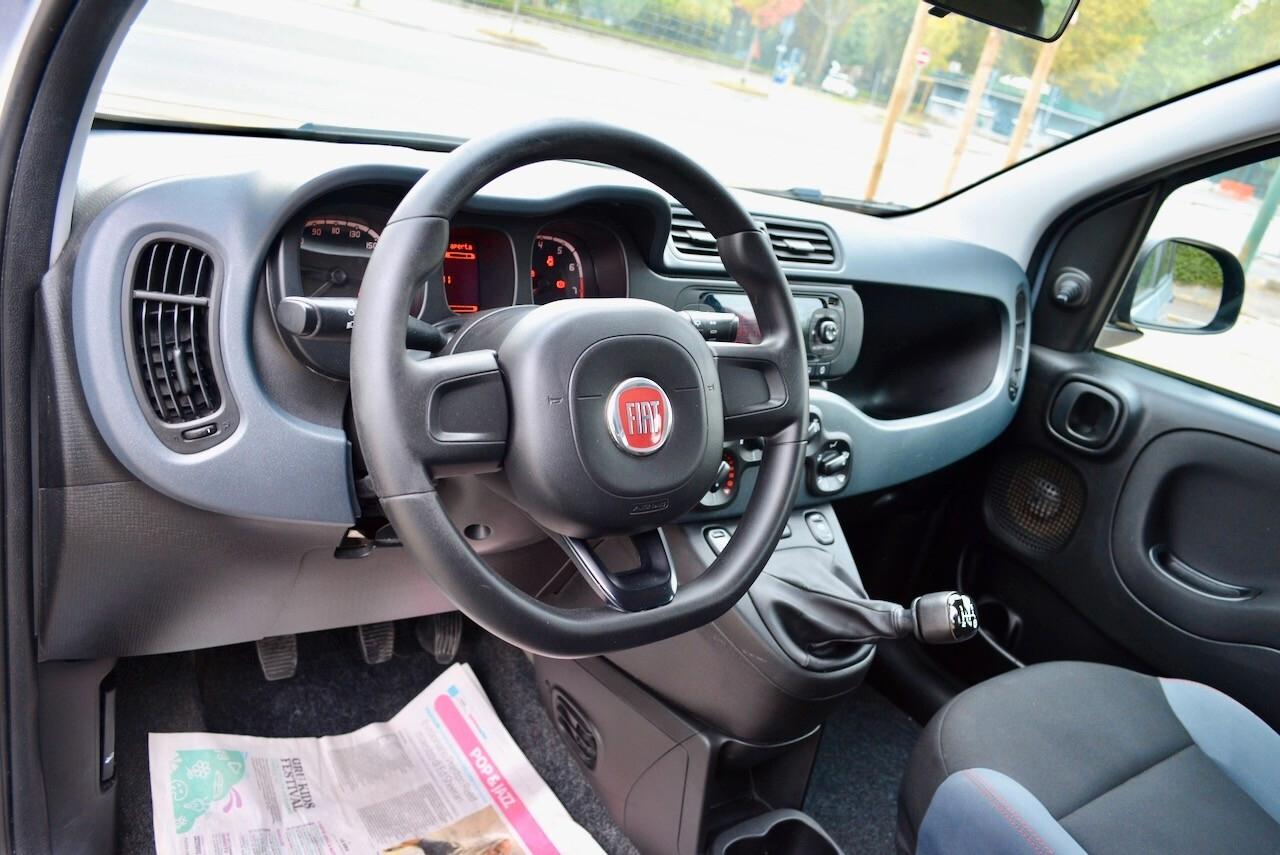 Fiat Panda 1.2 Easy