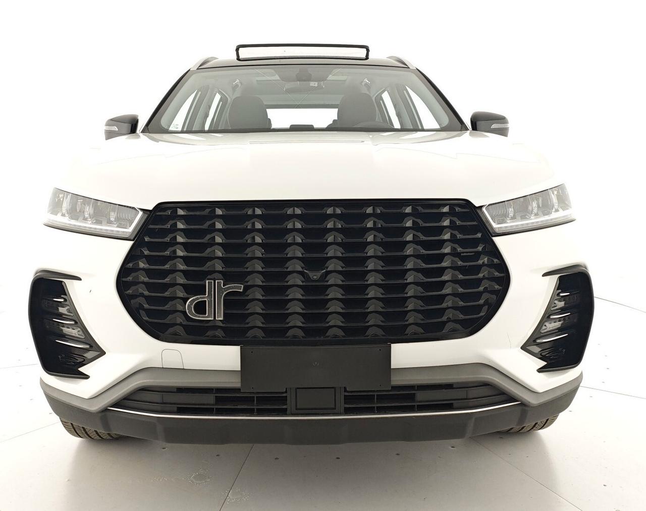 Dr 6.0 GPL 1.5 Bi-Fuel 155CV TURBO AUTOMATICO