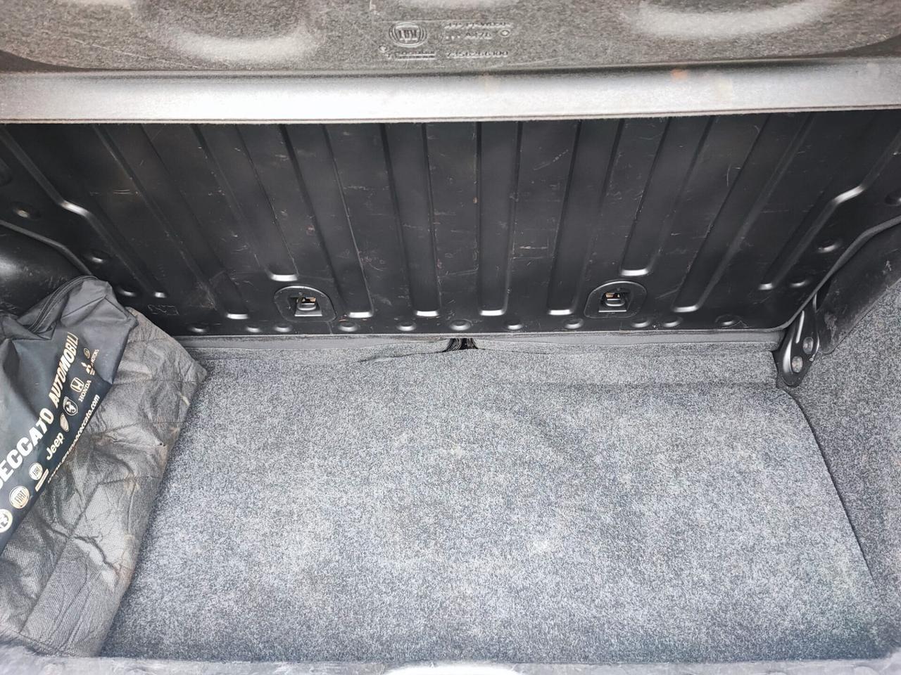 Fiat Panda 1.3 MJT 95 CV S&S 4x4