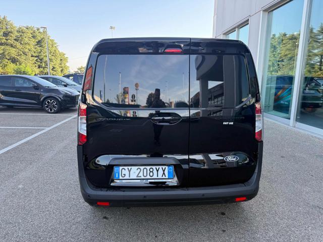 FORD Transit Courier 1.5 EcoBlue 100CV Van Titanium
