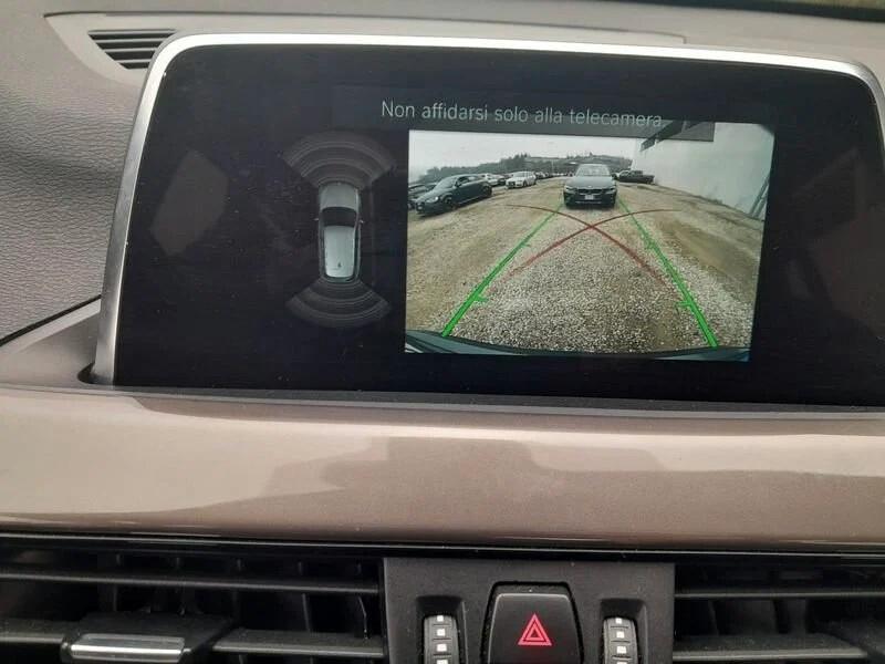 Bmw X1 sDrive18d xLine PREZZO PROMO FINANZIARIO