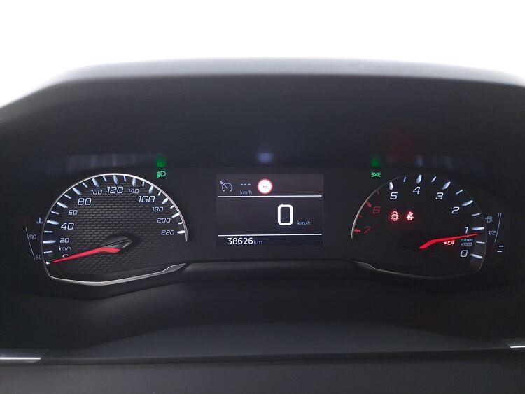 Peugeot 2008 Allure Pack BR188742 1.2 Benzina 101CV