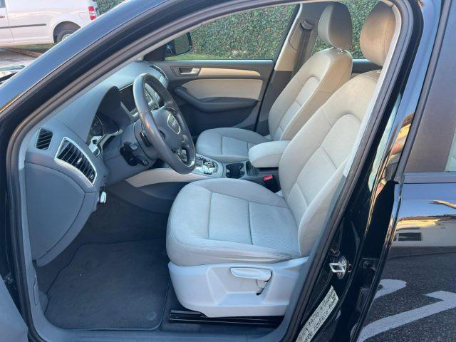 AUDI Q5 2.0 TDI 190 CV clean diesel quattro S tronic Advan