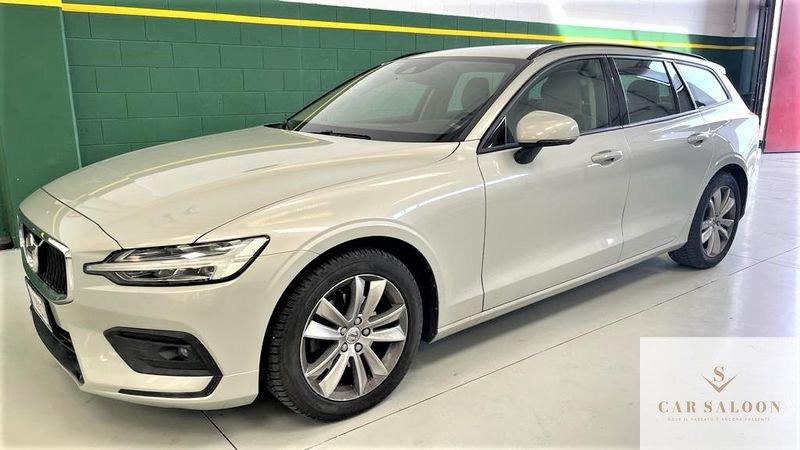 Volvo V60 D4 Geartronic Momentum - IVA INCLUSA - 190CV SPLENDIDA!