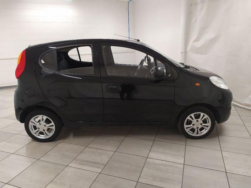 DR AUTOMOBILES dr Zero 1.0