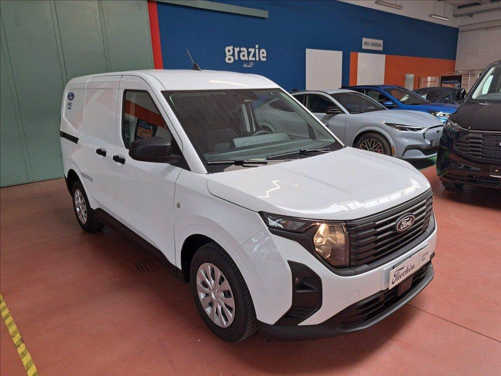 FORD Transit Courier V769 1.0 ecoboost 100cv Trend del 2025