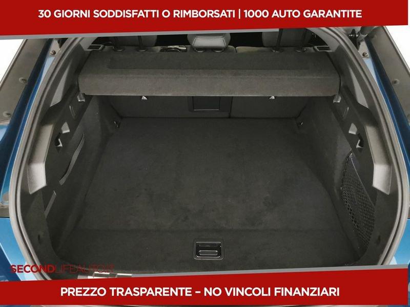 Peugeot 408 1.6 hybrid phev First Edition 225cv e-eat8