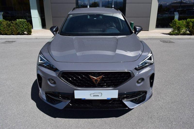 Cupra Formentor VZ 2.0 TSI 310 CV DSG 4Drive