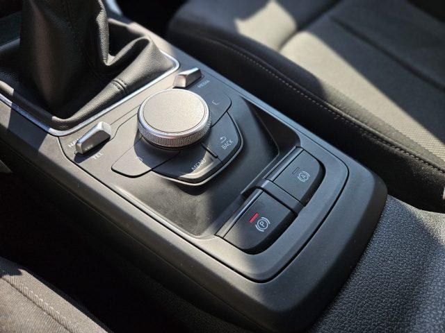 AUDI Q2 1.6 TDI Sport