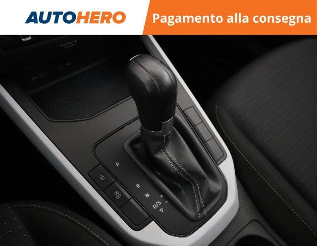 SEAT Arona 1.0 EcoTSI 110 CV DSG Style