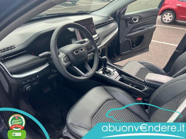 JEEP Compass 1.3 Turbo T4 190 CV PHEV AT6 4xe Limited