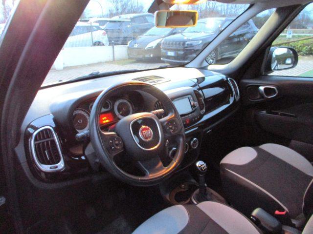 FIAT 500L 1.3 Multijet 95Cv Pop Star EURO 6/OK NEOPAT.