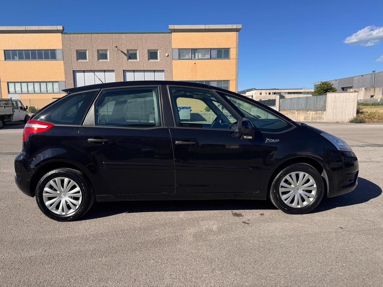 Citroen C4 Grand Picasso 1.6 HDi Elegance GARANZIA 12 MESI