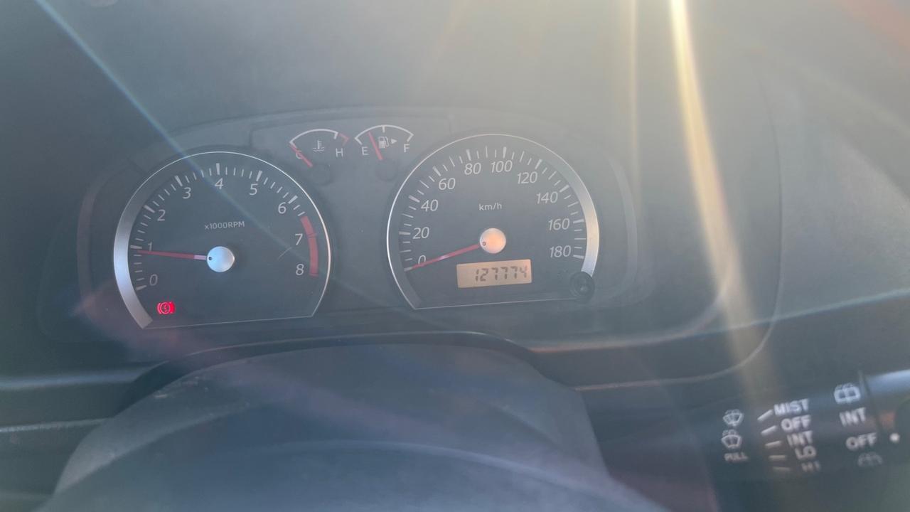 Suzuki Jimny 1.3i 16V cat 4WD Special