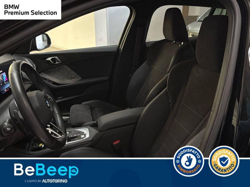 BMW Serie 1 118D MSPORT PRO AUTO