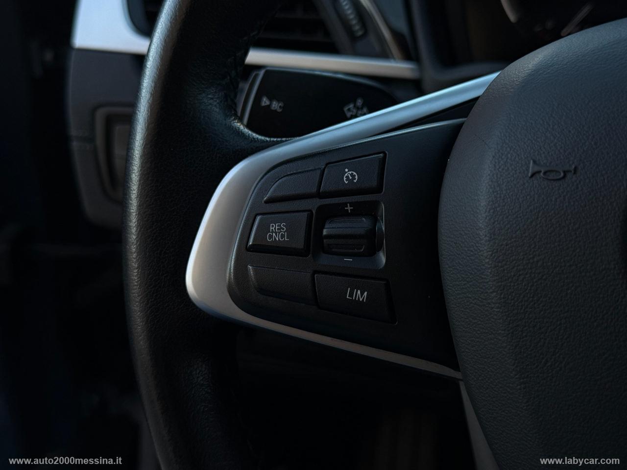 BMW X1 xDrive20d xLine Plus